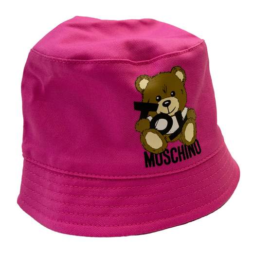 MOSCHINO MMX057