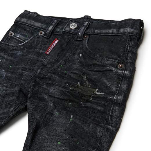 DSQUARED2 DQ01TC