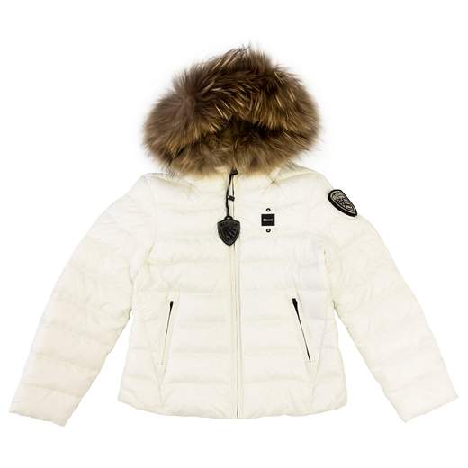 BLAUER 26WBLGC02293