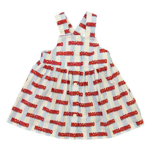 MOSCHINO MDV0DD