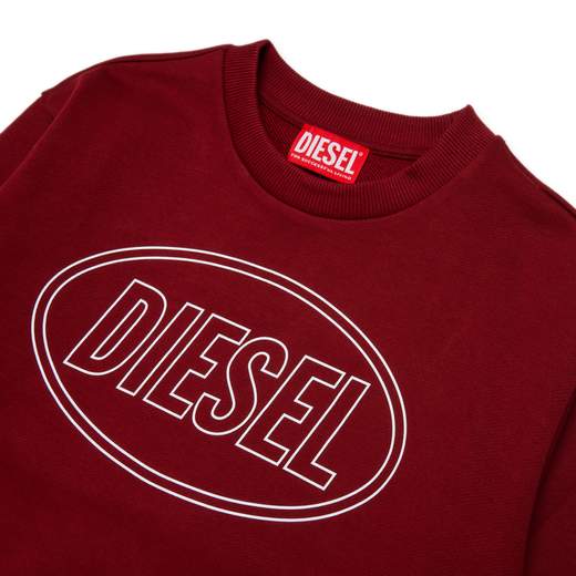DIESEL J02611