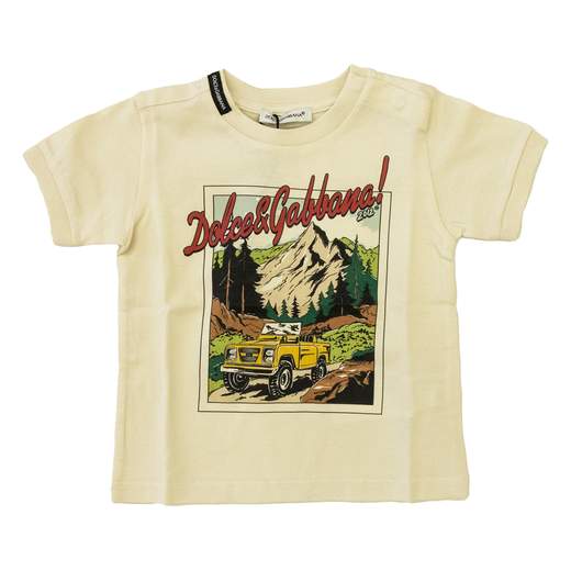 DOLCE & GABBANA L1JTJD