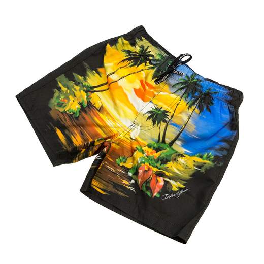 DOLCE & GABBANA L4J818