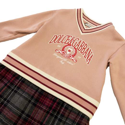 DOLCE & GABBANA L5JDAK