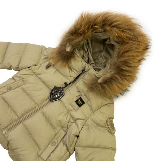 BLAUER 25WBBXC02450