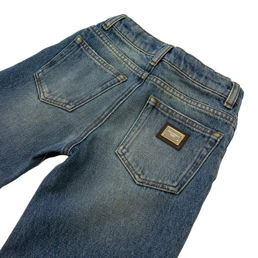 DOLCE & GABBANA L42F44
