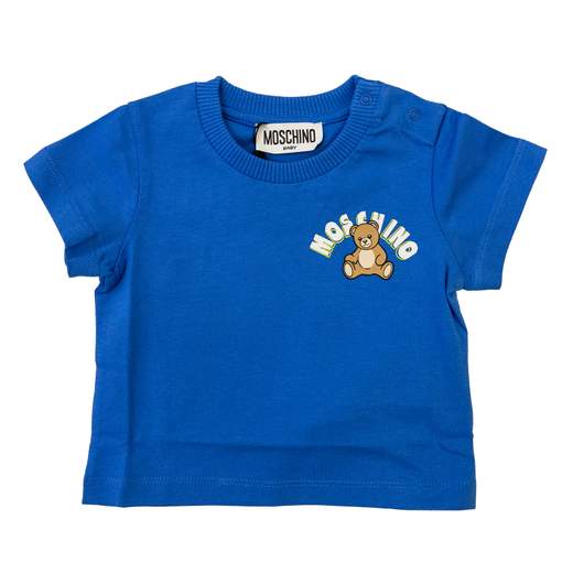 MOSCHINO MZM047