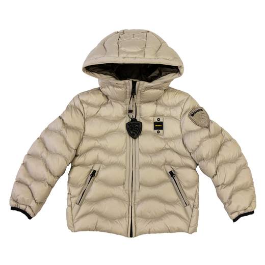 BLAUER 26WBLKC02270
