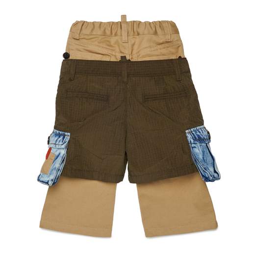 DSQUARED2 DQ3492
