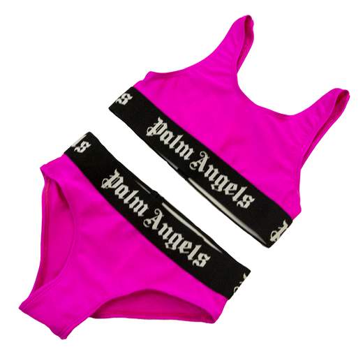 PALM ANGELS PGFE002S26JER001