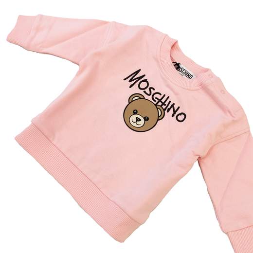 MOSCHINO MUF06H