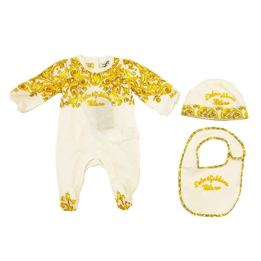 DOLCE & GABBANA L2JO2V