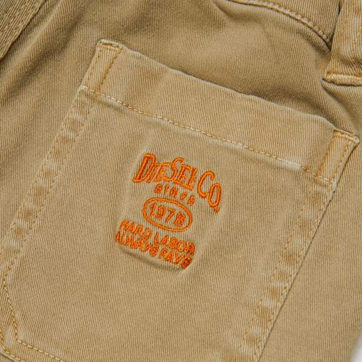 DIESEL K00840