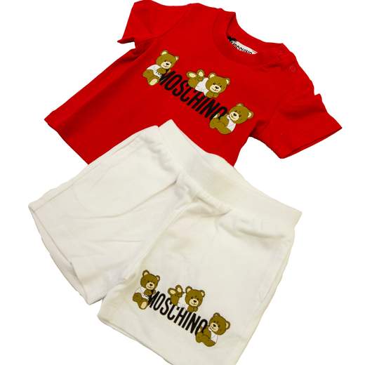 MOSCHINO MZG00M