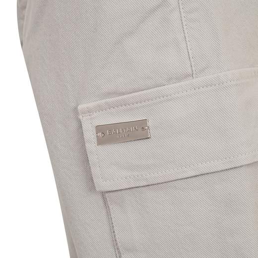 BALMAIN BZ6L40