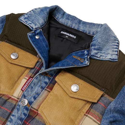 DSQUARED2 DQ3414
