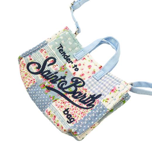 MC2 SAINT BARTH PHONE BAG