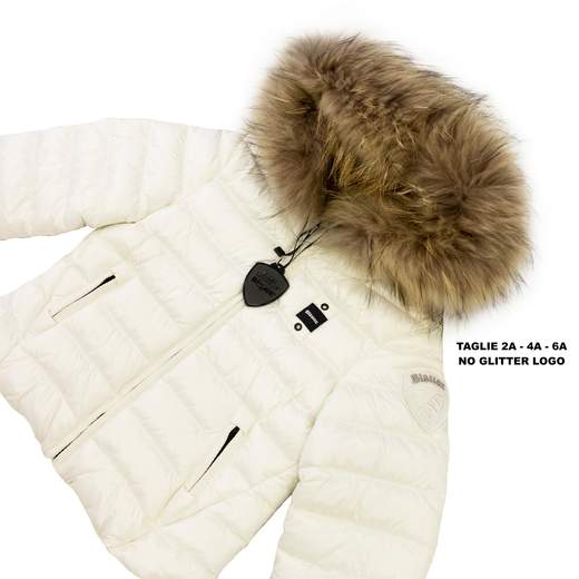 BLAUER 26WBLGC02293