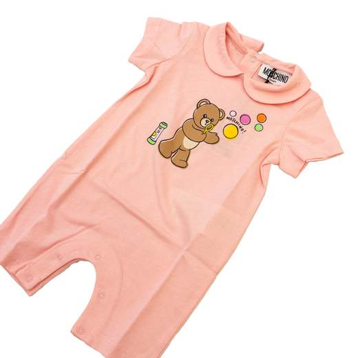 MOSCHINO MUT04M