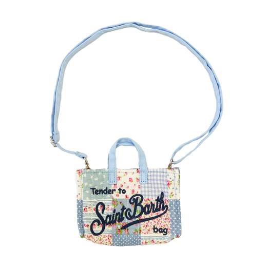 MC2 SAINT BARTH PHONE BAG