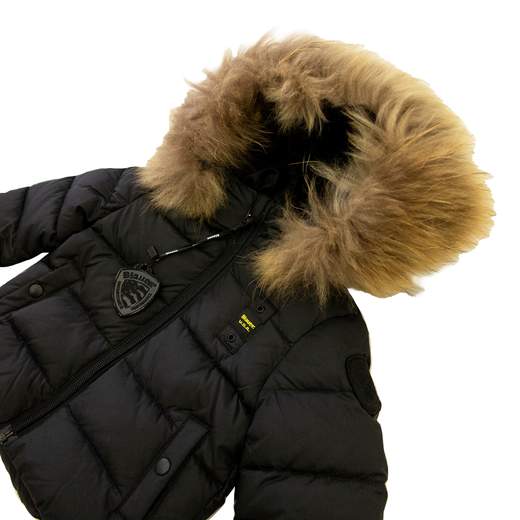 BLAUER 24WBBXC02550