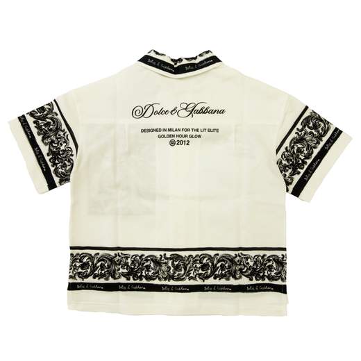 DOLCE & GABBANA L4JS48