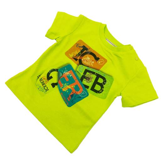 ICEBERG TSICE6108B
