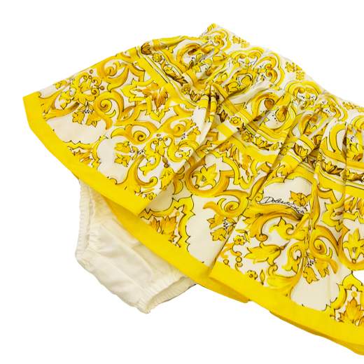 DOLCE & GABBANA L25I20