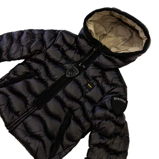 BLAUER 26WBLKC02270