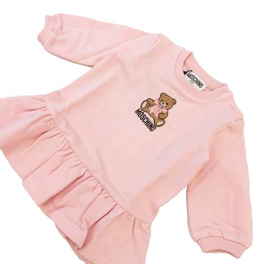 MOSCHINO MBV0BK
