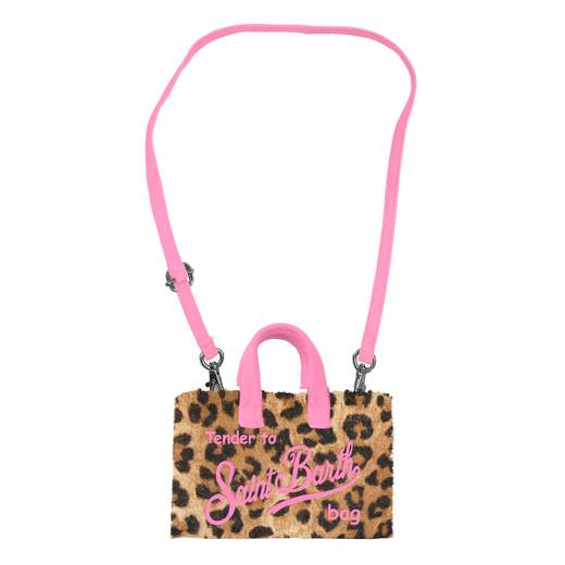 MC2 SAINT BARTH PHONE BAG