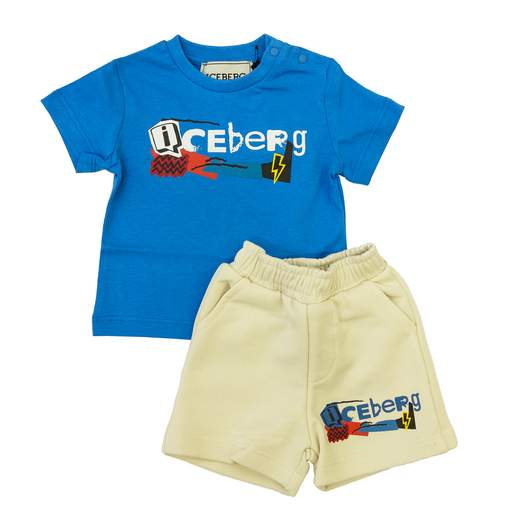 ICEBERG CMBICE6103B