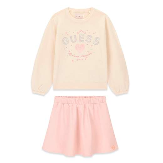 GUESS K6BG08