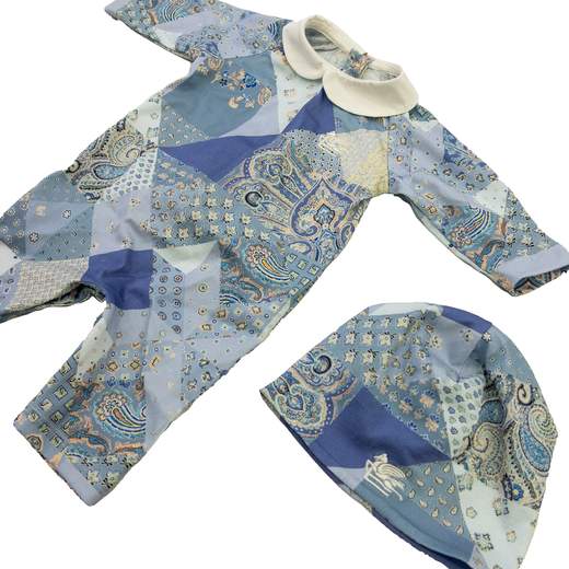ETRO GWB500