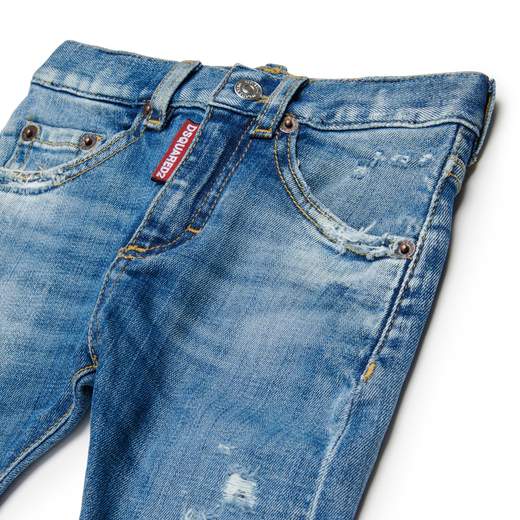 DSQUARED2 DQ01TC