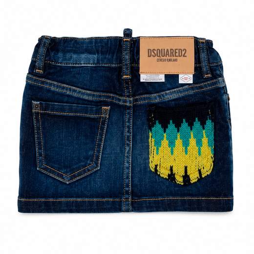 DSQUARED2 DQ3552