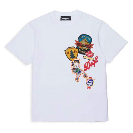 DSQUARED2 DQ3399