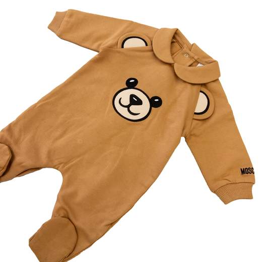 MOSCHINO MUY09G