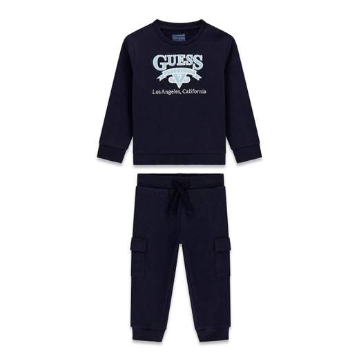 GUESS N6YG04