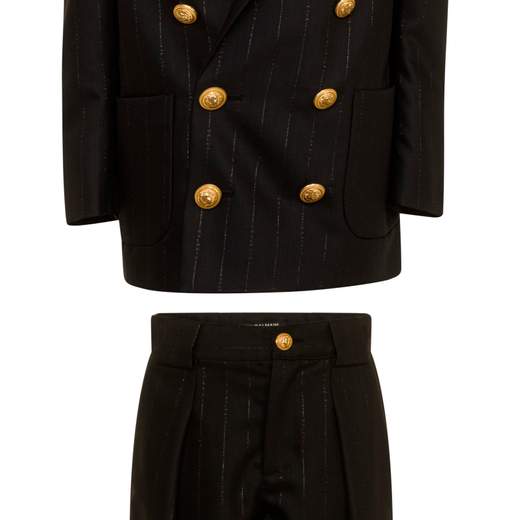 BALMAIN BU3P40