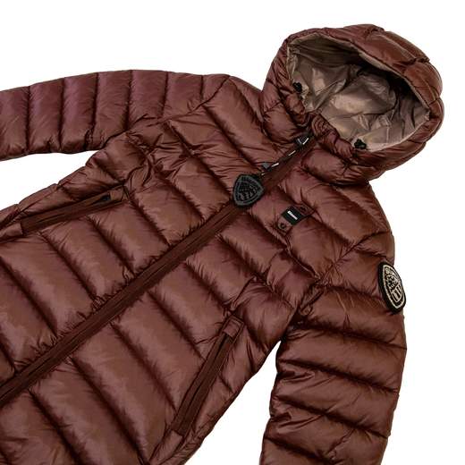 BLAUER 26WBLGK02294