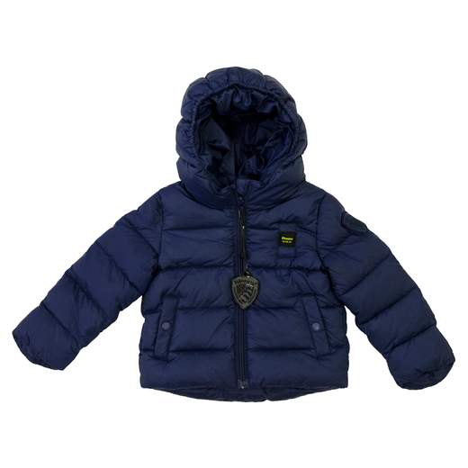 BLAUER 25WBBXC02452