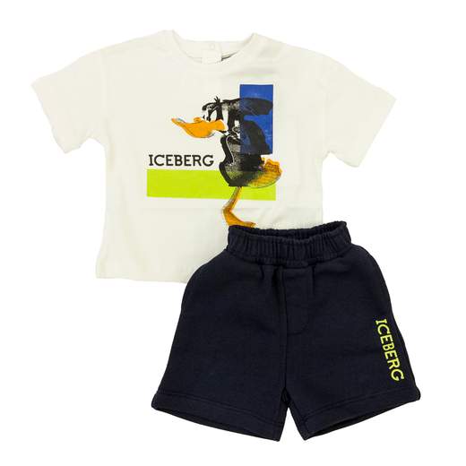 ICEBERG CMBICE6104B