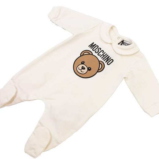 MOSCHINO MUY09O