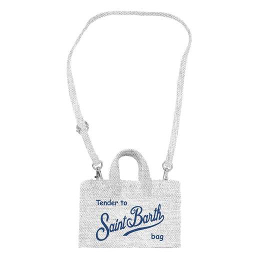 MC2 SAINT BARTH PHONE BAG LINEN