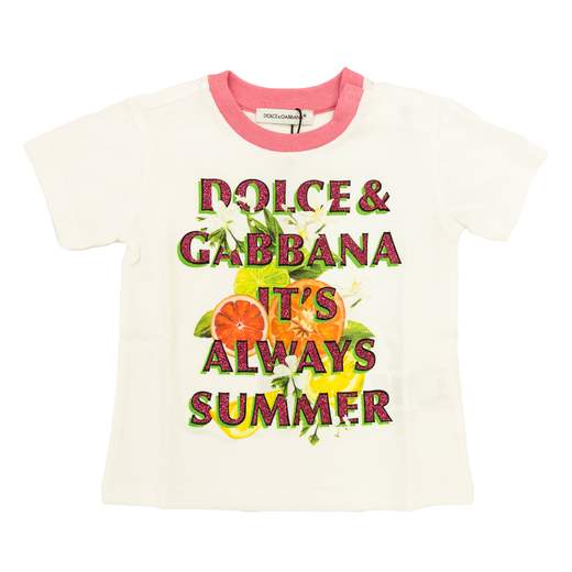 DOLCE & GABBANA L2JTKT