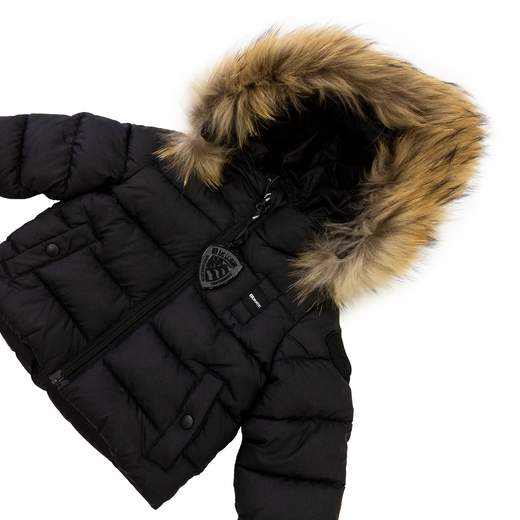 BLAUER 26WBBXC02302