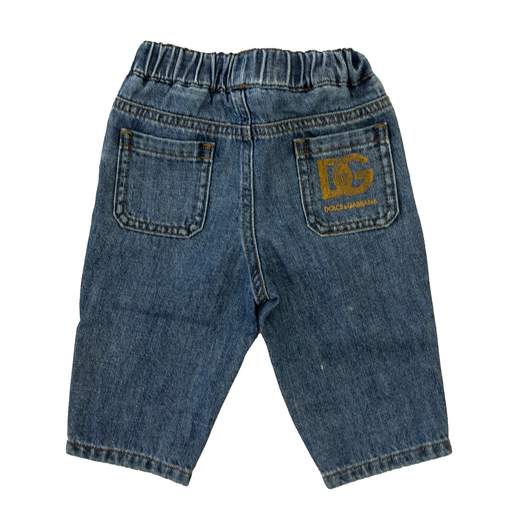 DOLCE & GABBANA L15P07