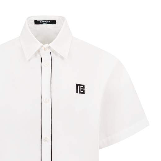 BALMAIN BY5P11