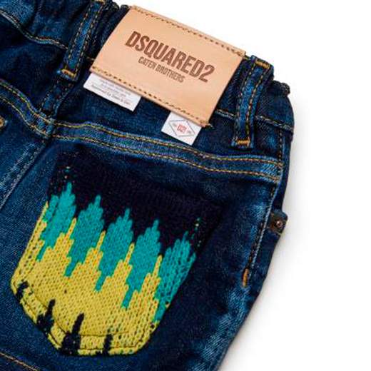 DSQUARED2 DQ3552